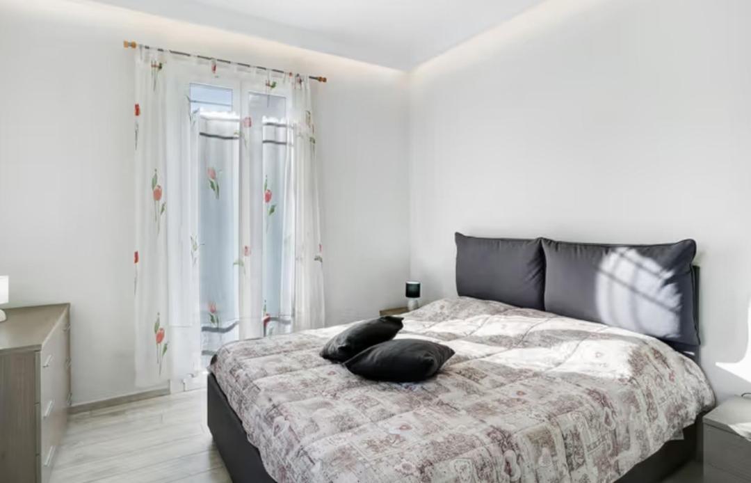 Casa Sanremo Tiziano Parking Gratis Spiaggia 15 Minuti A Piedi Exterior photo